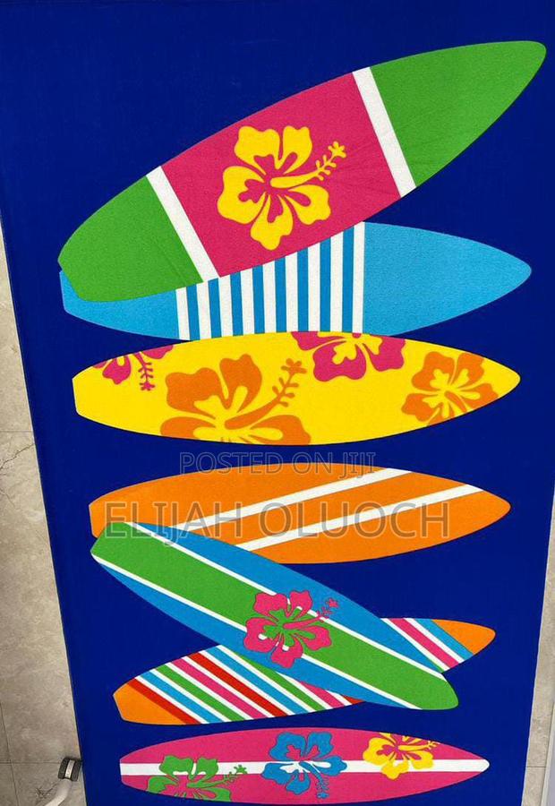 Beach Towels - main view