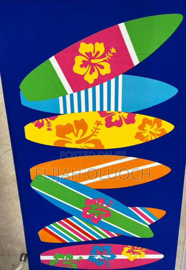 Beach Towels