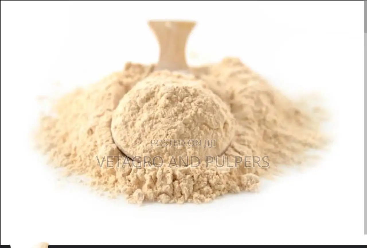 Baobab Seed Powder