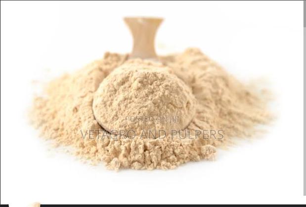 Baobab Seed Powder - thumbnail 4