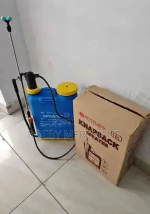 Knapsack Sprayer Knapsack Sprayer Knapsack Sprayer