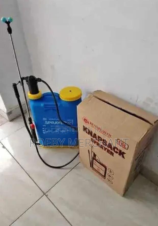Knapsack Sprayer Knapsack Sprayer Knapsack Sprayer