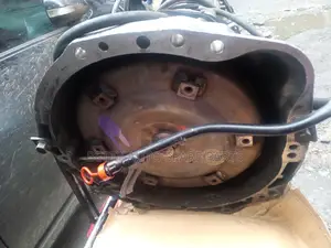 Toyota 7 L 1tr Gearbox Automatic