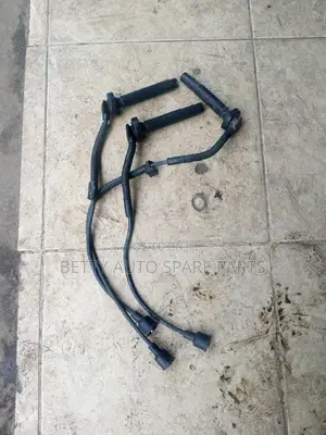 Subaru Impreza Sh5 Lead Wire