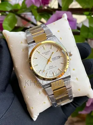Tissot Men Watch* Tissot Day Date Men Watch