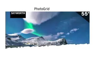 Skyworth 55" Smart Android Television