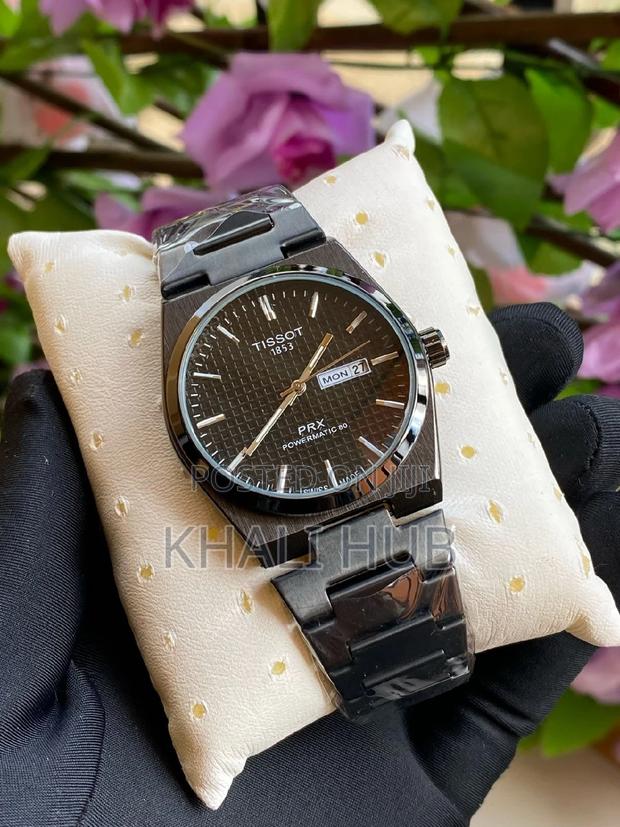 Tissot Day Date Men Watch )( Tissot Day Date Men Watch