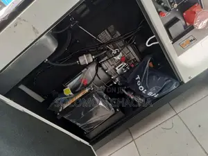 Girasol 22kva Three Phase Silent Deisel Generator With ATS