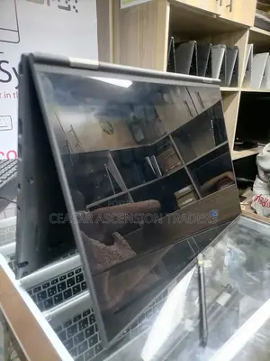 Laptop Lenovo Thinkpad X1 Yoga 16GB Intel Core I7 SSD 512GB
