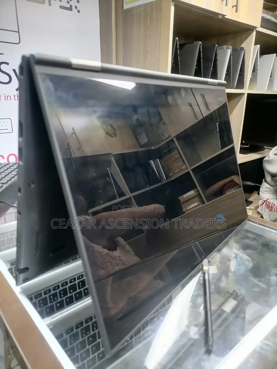 Laptop Lenovo Thinkpad X1 Yoga 16GB Intel Core I7 SSD 512GB