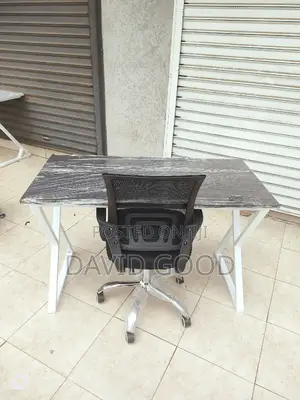 Office Chair Office Chair and Table Office Table