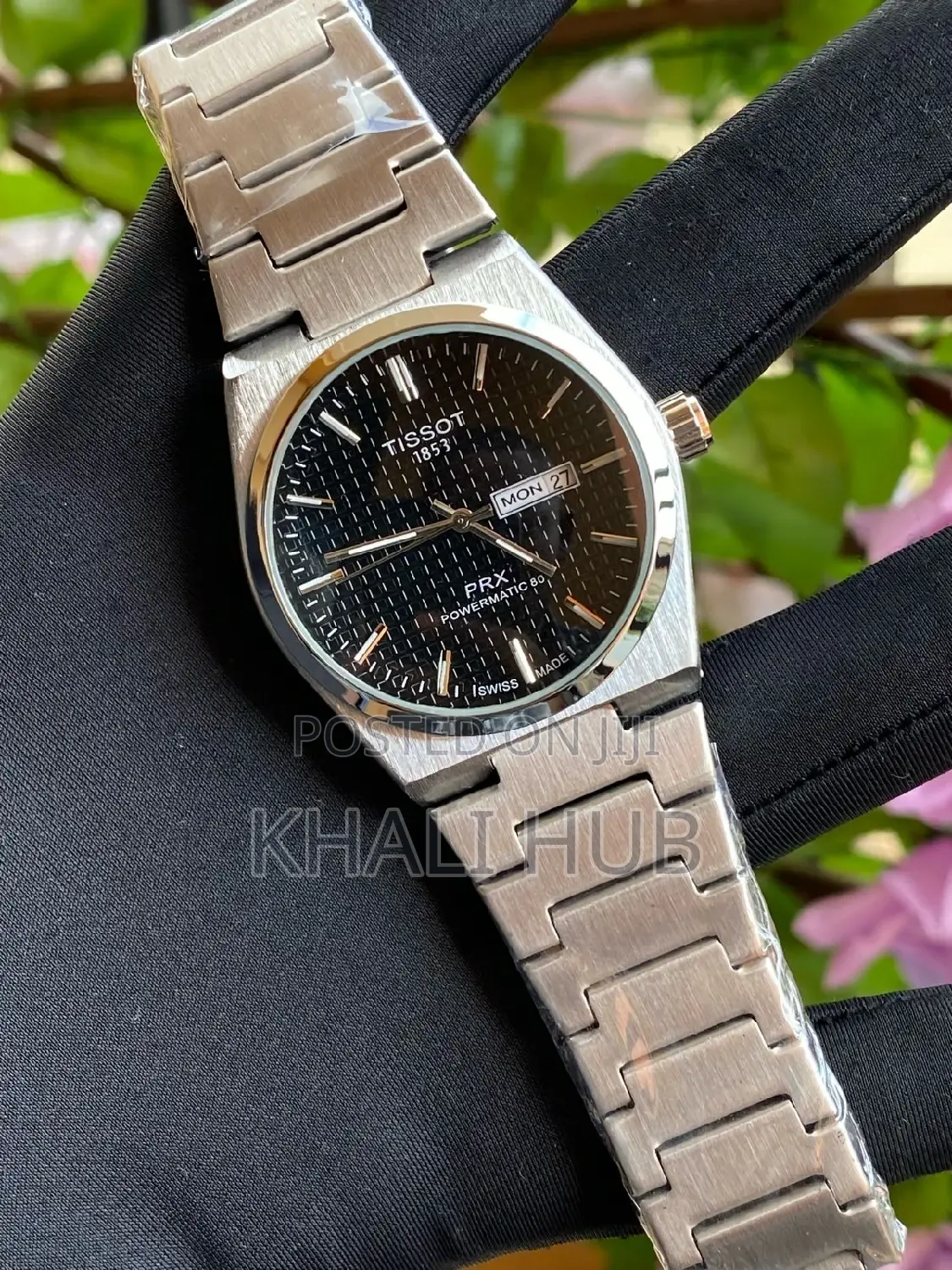 Tissot Day Date Men Watch°° Tissot Day Date Watch