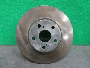Front Disks, Disc Toyota Vitz, Ractis, Belta, Raum