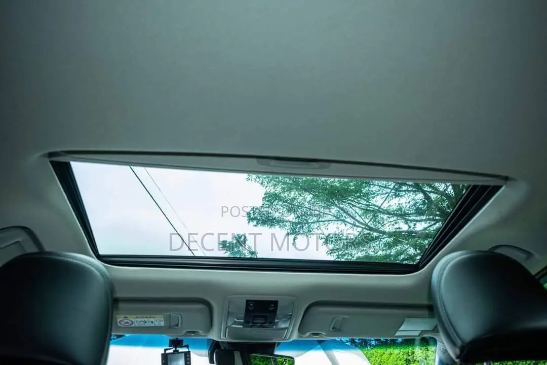 Toyota Land Cruiser Prado 2.8 2018 Gray