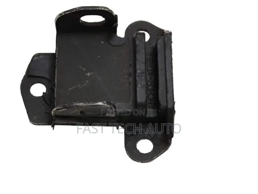 Engine Mount;Hardbody, Sahara Datsun 1500 Available