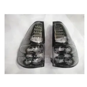 Tail Headlights Prado 120 Available