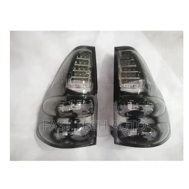 Tail Headlights Prado 120 Available