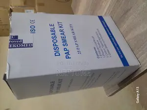 Pap Smear Kit
