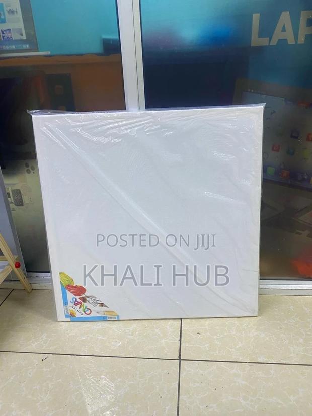 Art Canvas Art Canvas Boart 61x61 - thumbnail 3