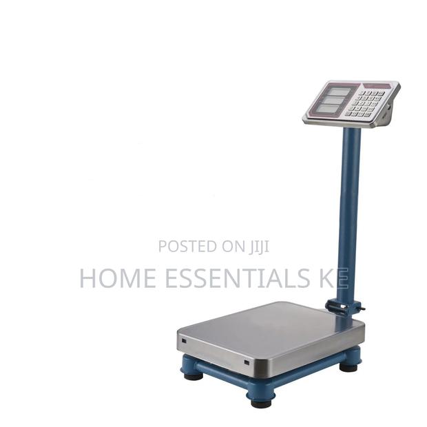 Digital Platform Weighing Scale 100kgs,150kg,200kg