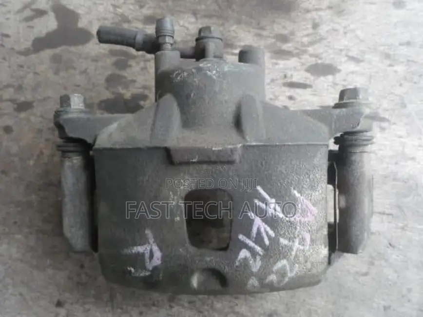 Brake Calipers Nissan Vanette
