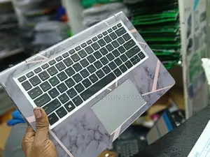 Customized Laptop Skins