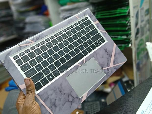 Customized Laptop Skins - thumbnail 3
