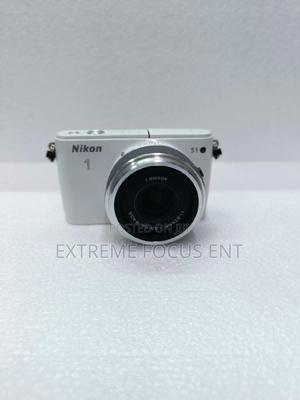Nikon S1 Camera - main view