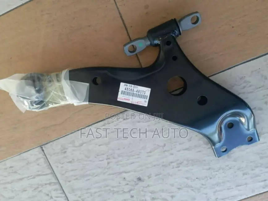Front Suspension Arm Toyota Lexus 450 New Model