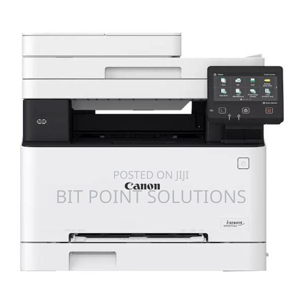 Canon Mf657cdw Laserjet Printer '! Canon Mf657cdw Colour '!