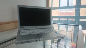 Laptop Panasonic Toughbook CF-C2 8GB Intel Core I5 SSD 256GB