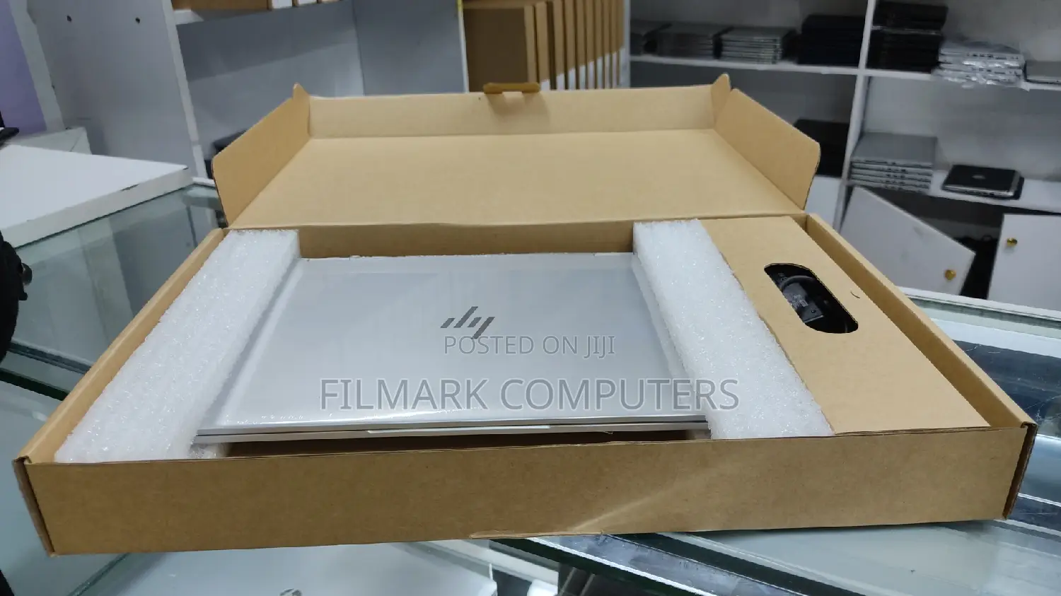 Laptop HP EliteBook 830 G6 16GB Intel Core I5 SSD 512GB