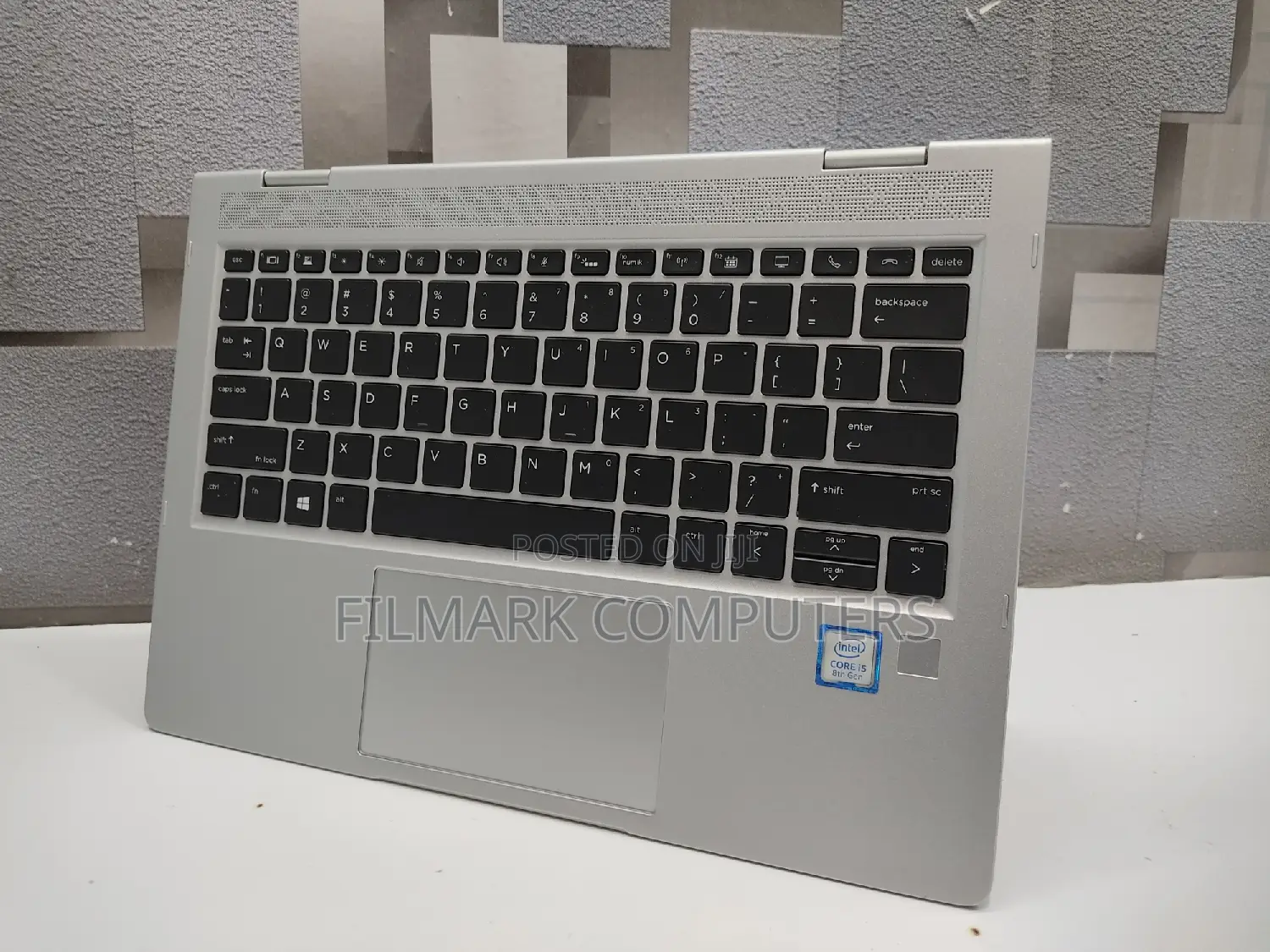 Laptop HP EliteBook 830 G6 16GB Intel Core I5 SSD 512GB