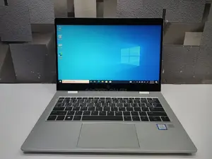 Laptop HP EliteBook 830 G6 16GB Intel Core I5 SSD 512GB