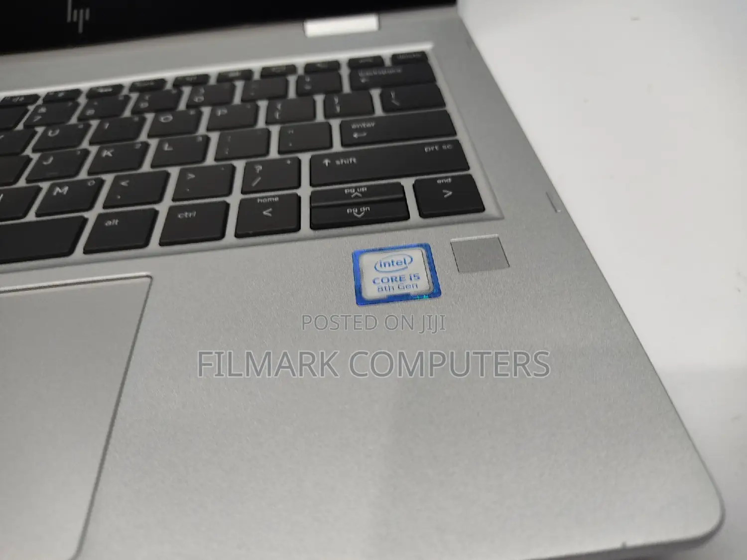 Laptop HP EliteBook 830 G6 16GB Intel Core I5 SSD 512GB