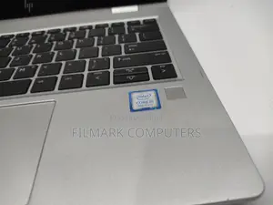 Laptop HP EliteBook 830 G6 16GB Intel Core I5 SSD 512GB