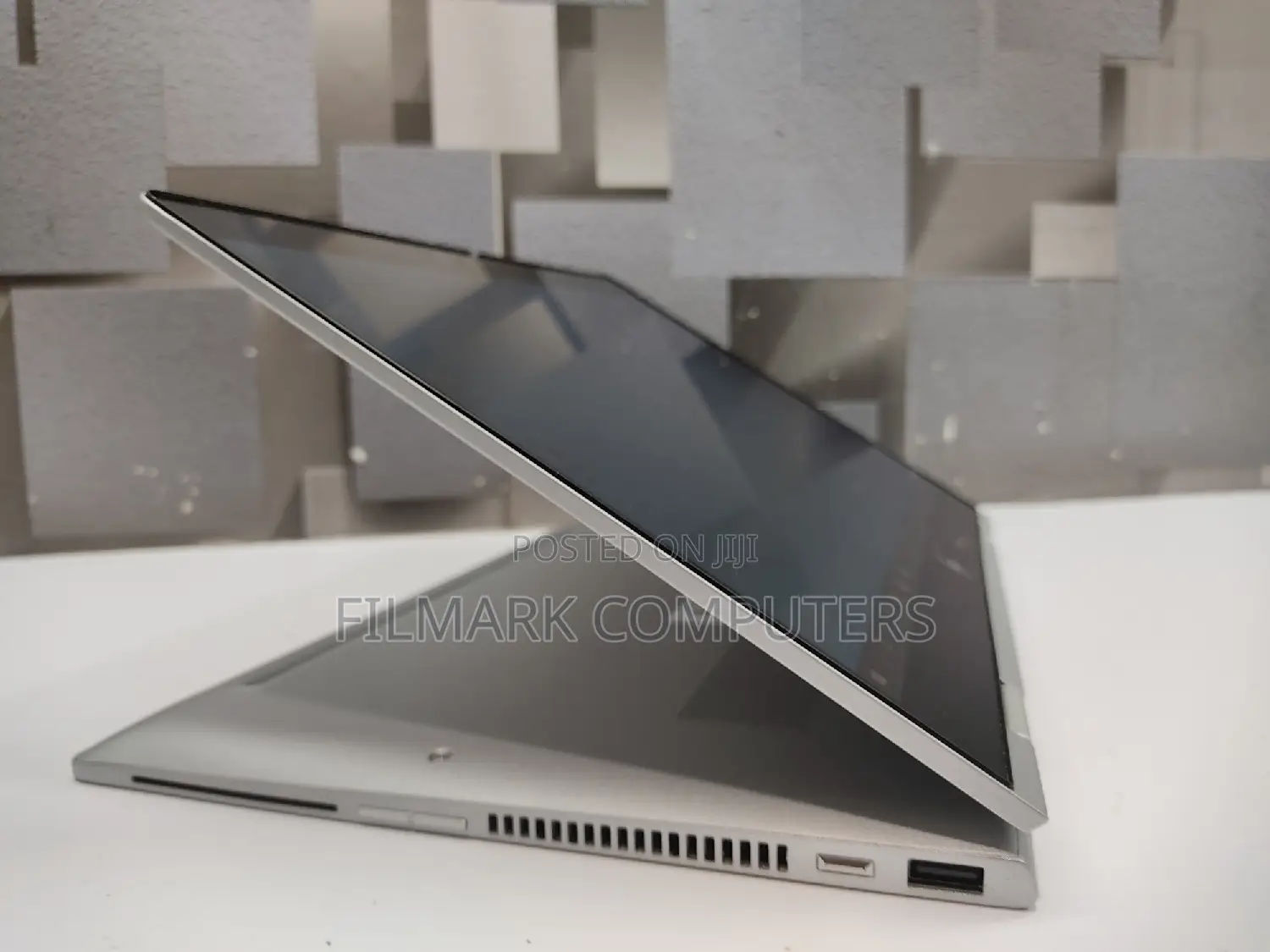 Laptop HP EliteBook 830 G6 16GB Intel Core I5 SSD 512GB