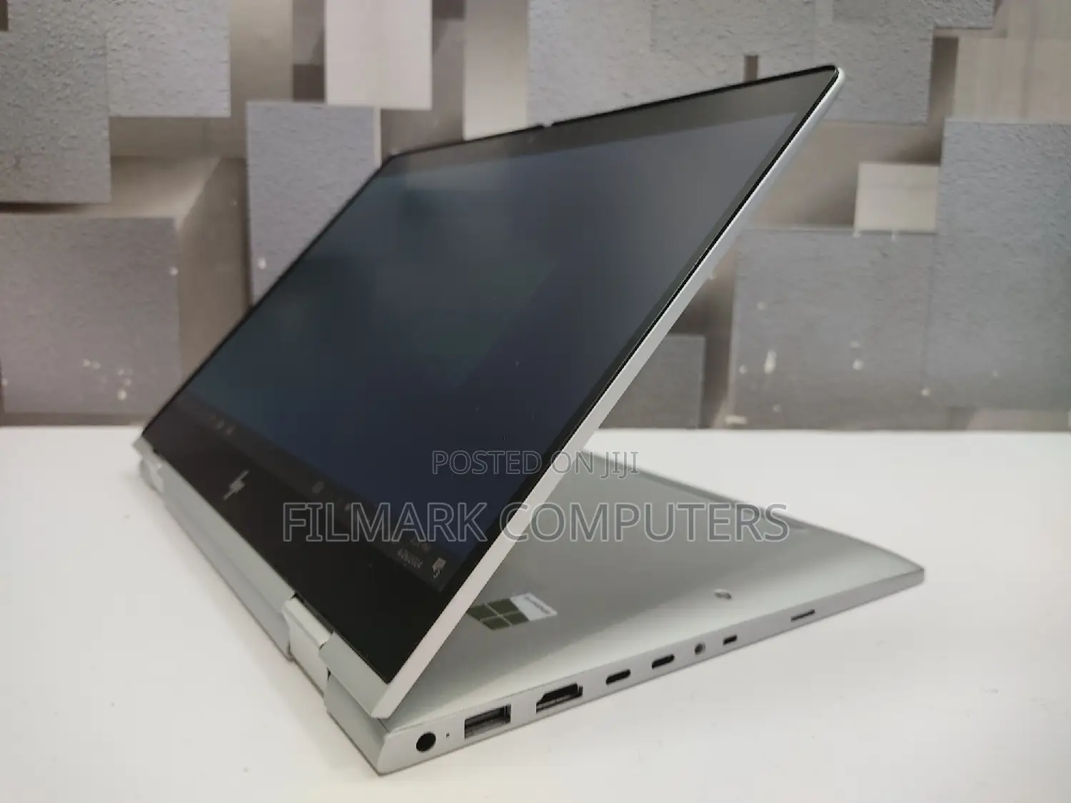 Laptop HP EliteBook 830 G6 16GB Intel Core I5 SSD 512GB