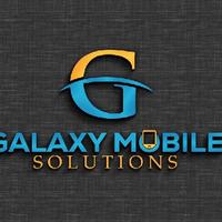 Galaxy Mobile Solutions logo