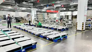Solar Storage Lithium Battery and Commercial Energy Storage