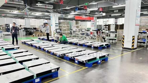 Solar Storage Lithium Battery and Commercial Energy Storage - thumbnail 2