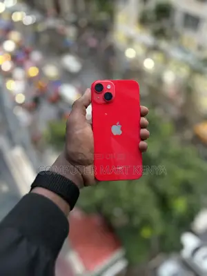 Apple iPhone 14 128 GB Red