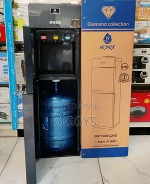 Amazing Nunix Z 188c 3 Taps Hot Normal and Cold