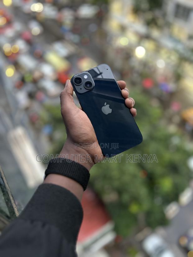 Apple iPhone 14 128 GB Black