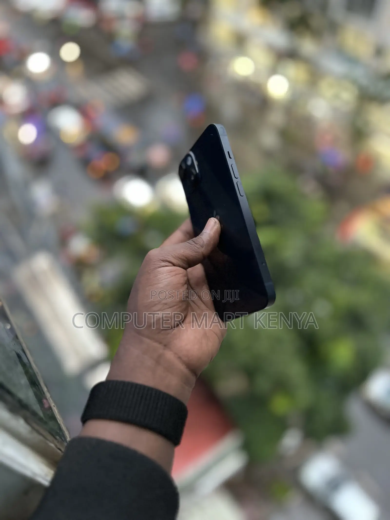 Apple iPhone 14 128 GB Black