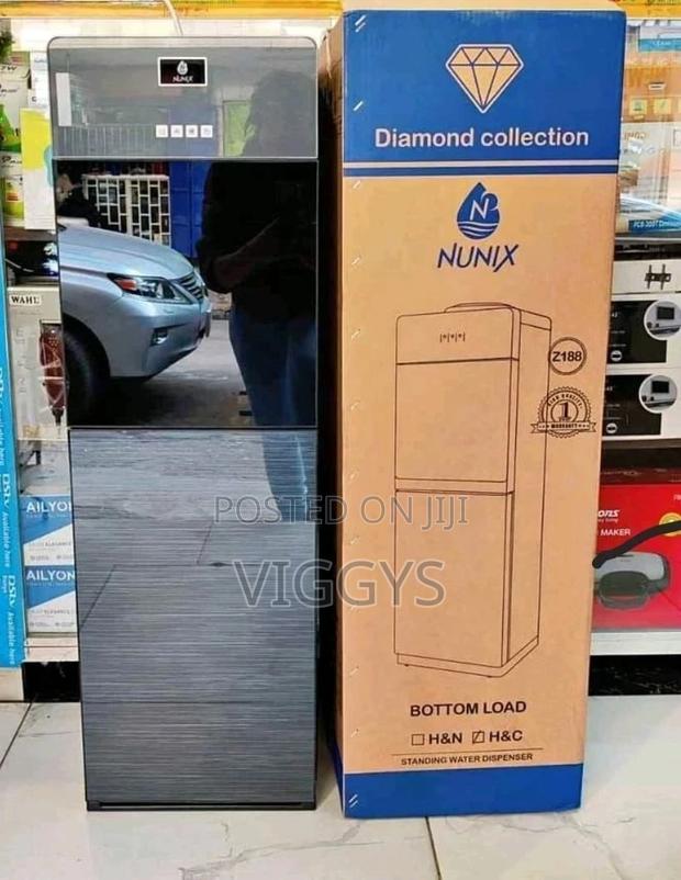 Good Quality Nunix Z 188c 3 Taps Hot Normal and Cold