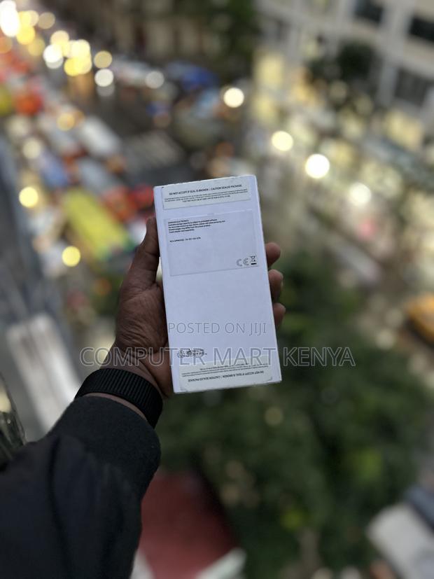 New Samsung Galaxy A15 128 GB Black - thumbnail 4
