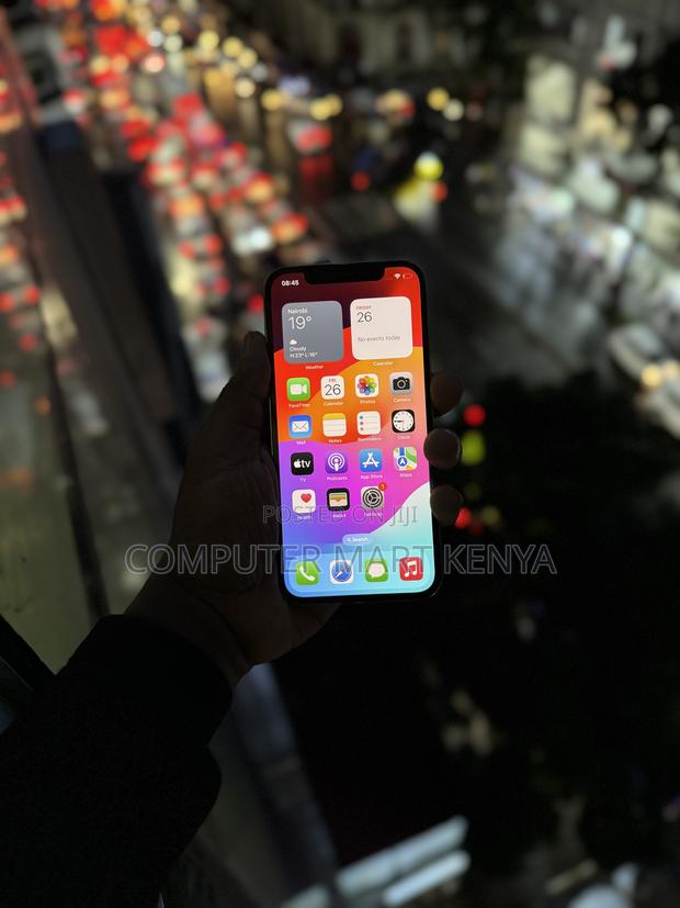 Apple iPhone 12 Pro 128 GB Gold - thumbnail 2