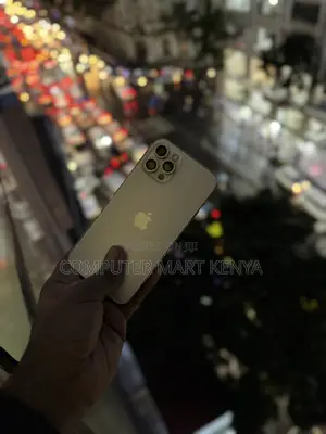 Apple iPhone 12 Pro 128 GB Gold