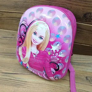 Cartoon Themed Kids Bag